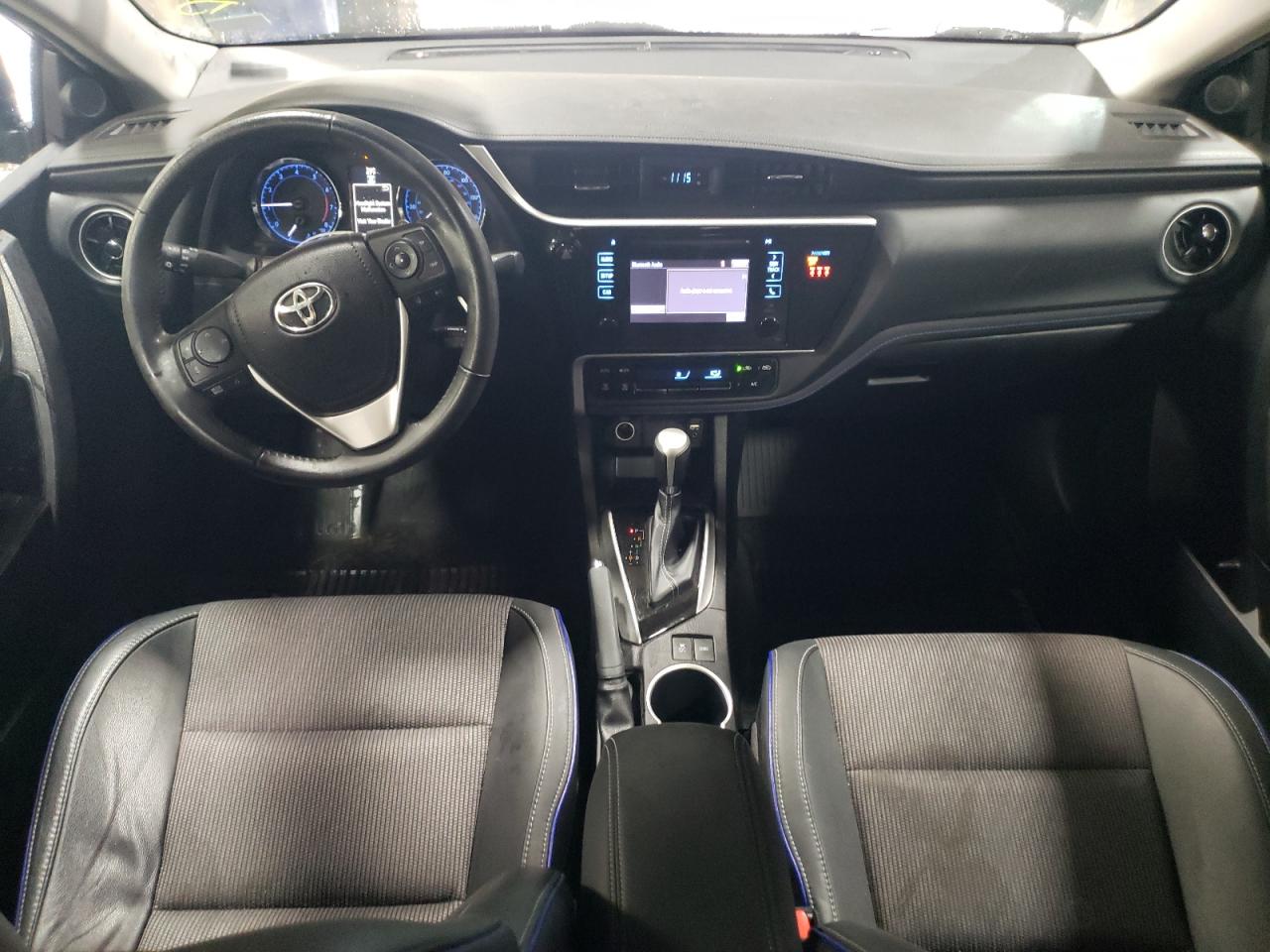 2018 Toyota Corolla - Image 8