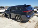2022 Toyota Highlander Platinum en Venta en Byron, GA - Front End