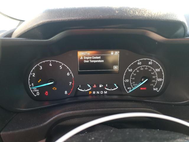 2021 FORD TRANSIT CONNECT XL