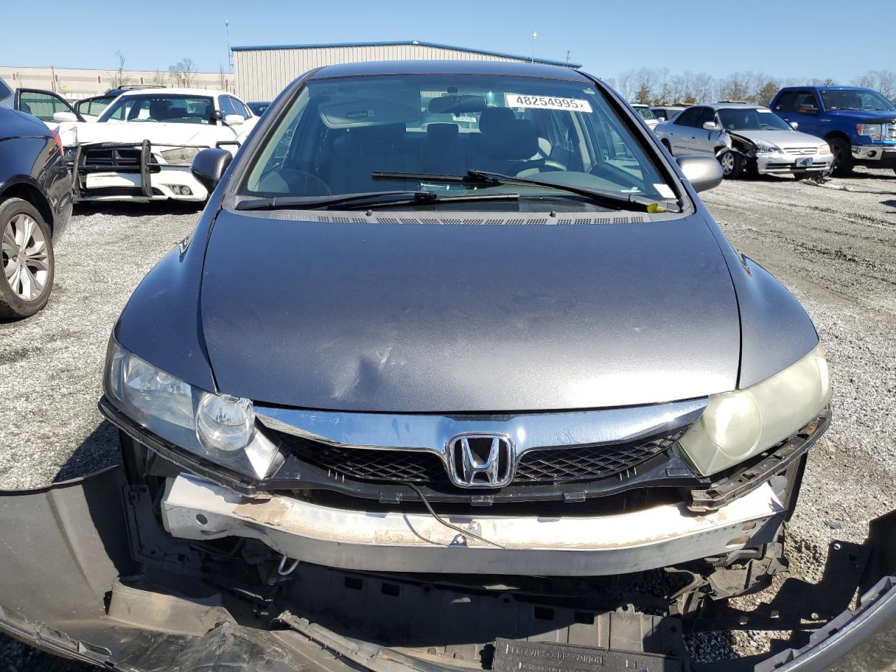 2011 Honda Civic - Image 5