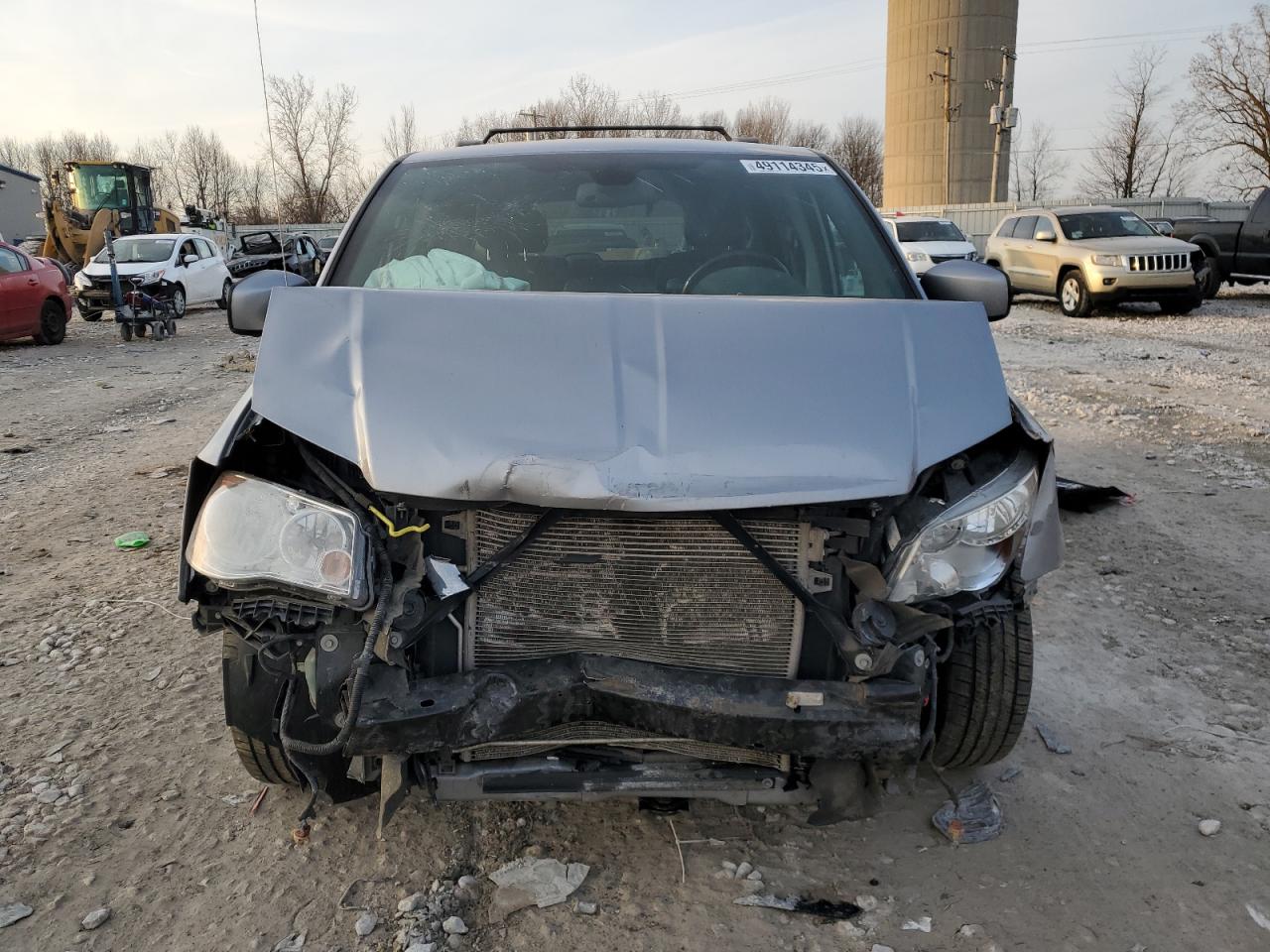 2019 Dodge Caravan - Image 5
