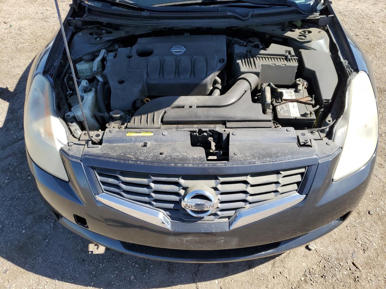 2008 Nissan Altima - Image 12
