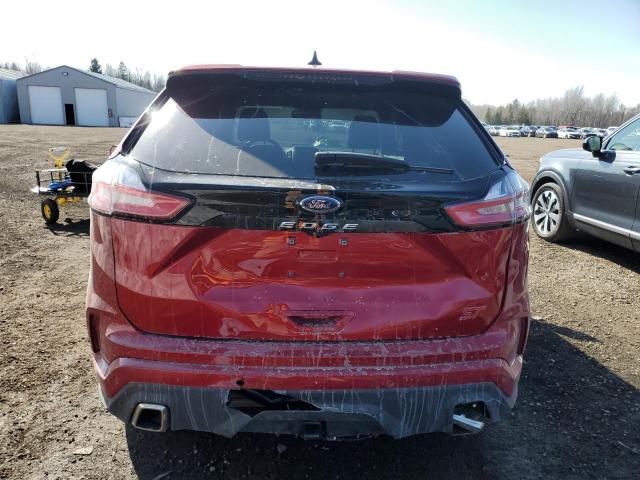 2024 FORD EDGE ST
