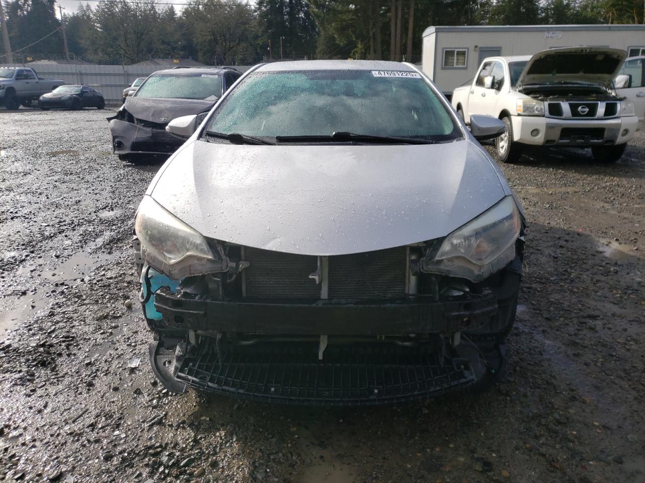 2016 Toyota Corolla - Image 5
