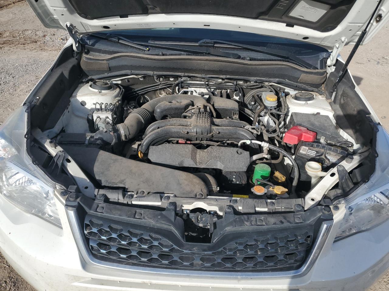 2016 Subaru Forester - Image 14