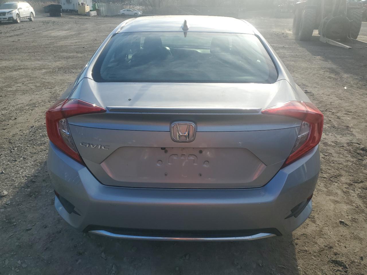 2019 Honda Civic - Image 6