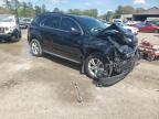 2013 Chevrolet Equinox Lt for Sale in Greenwell Springs, LA - Front End