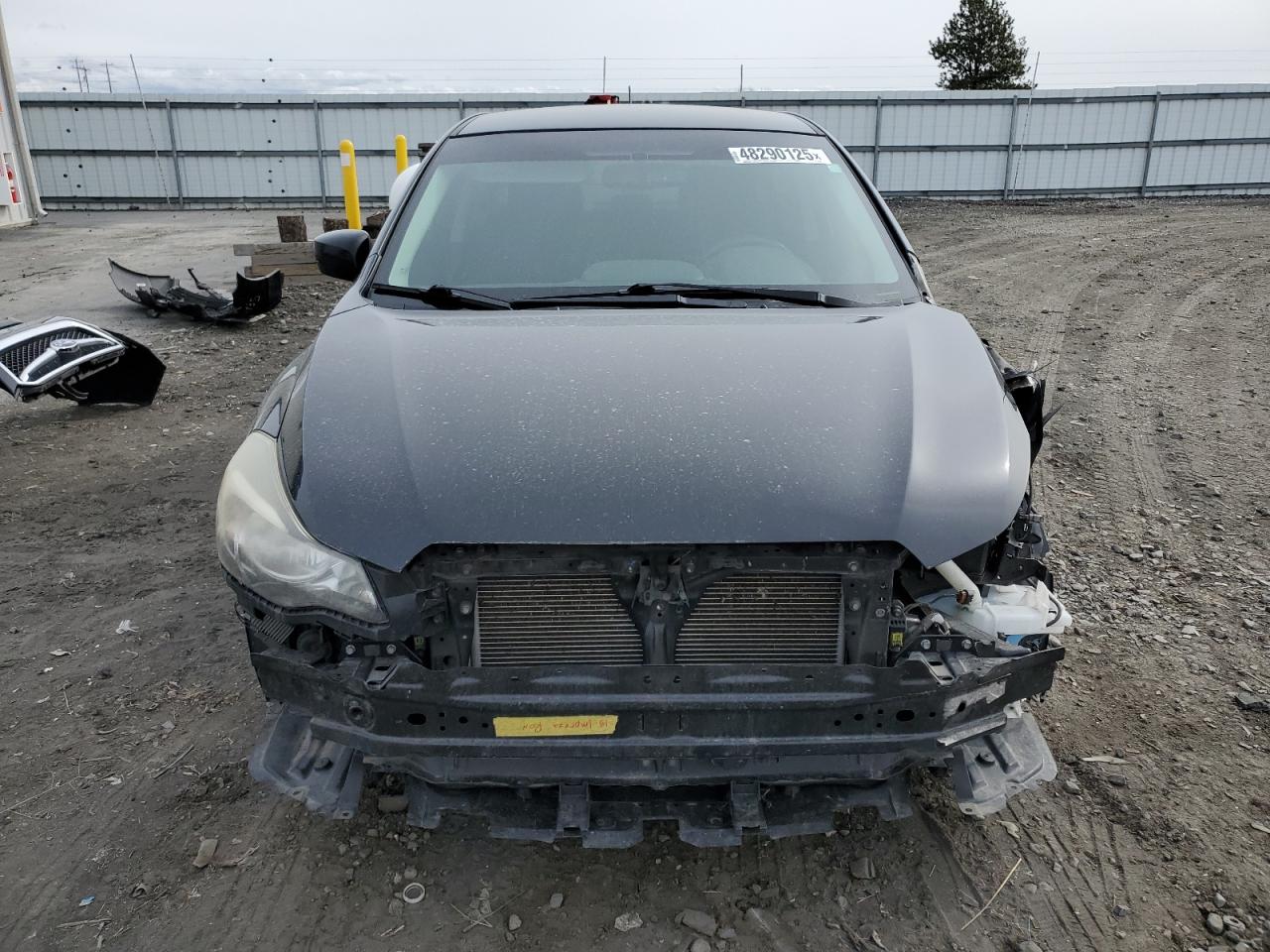 2015 Subaru Impreza - Image 5