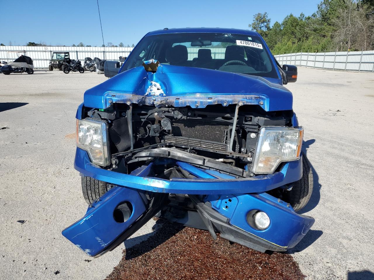 2013 Ford F-150 - Image 5