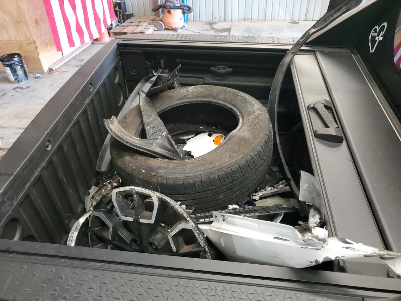 2024 Hyundai Santa Cruz - Image 12