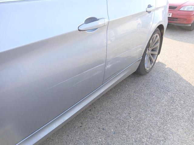 2010 BMW 320I EXCLU