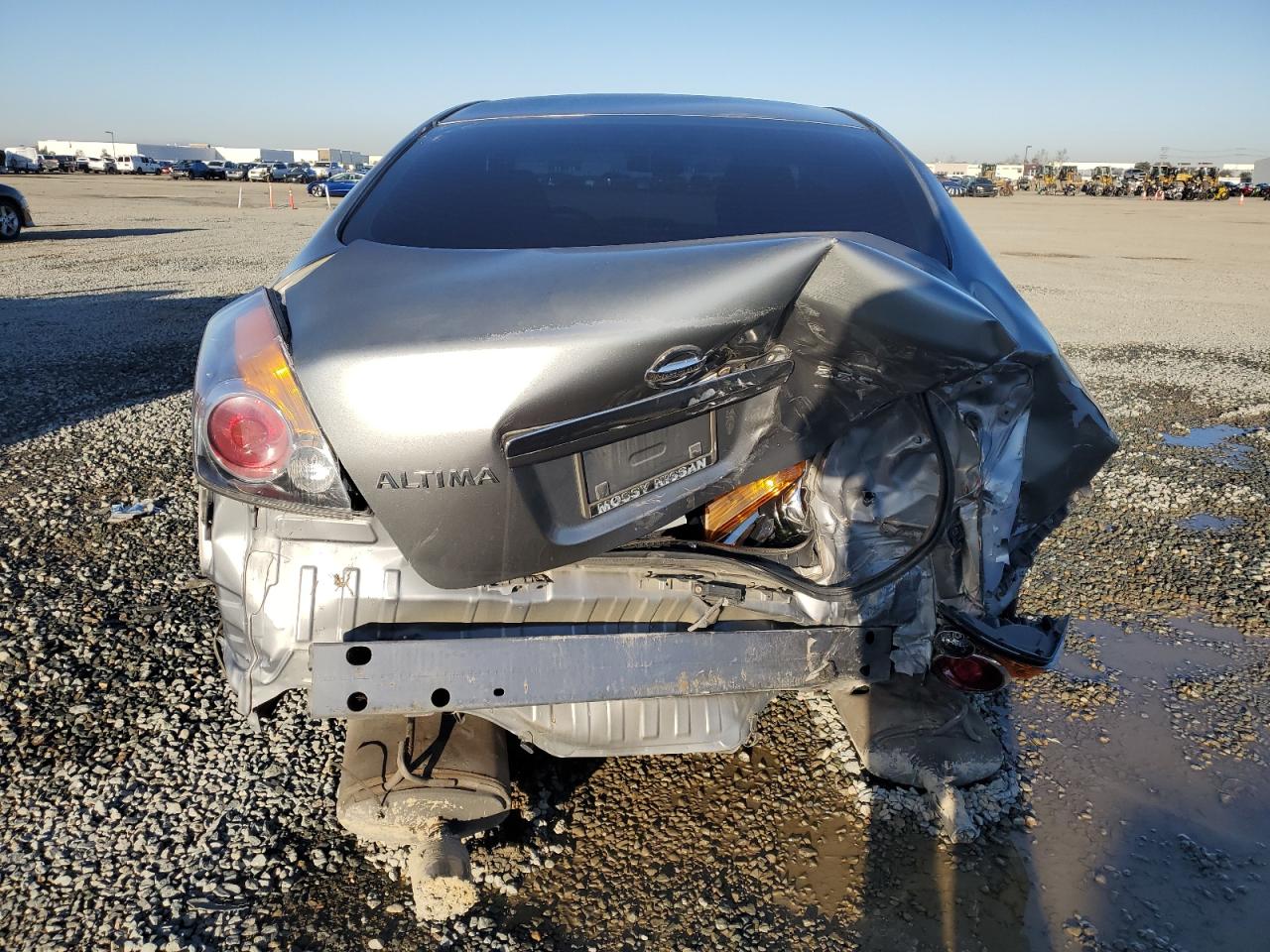 2008 Nissan Altima - Image 6