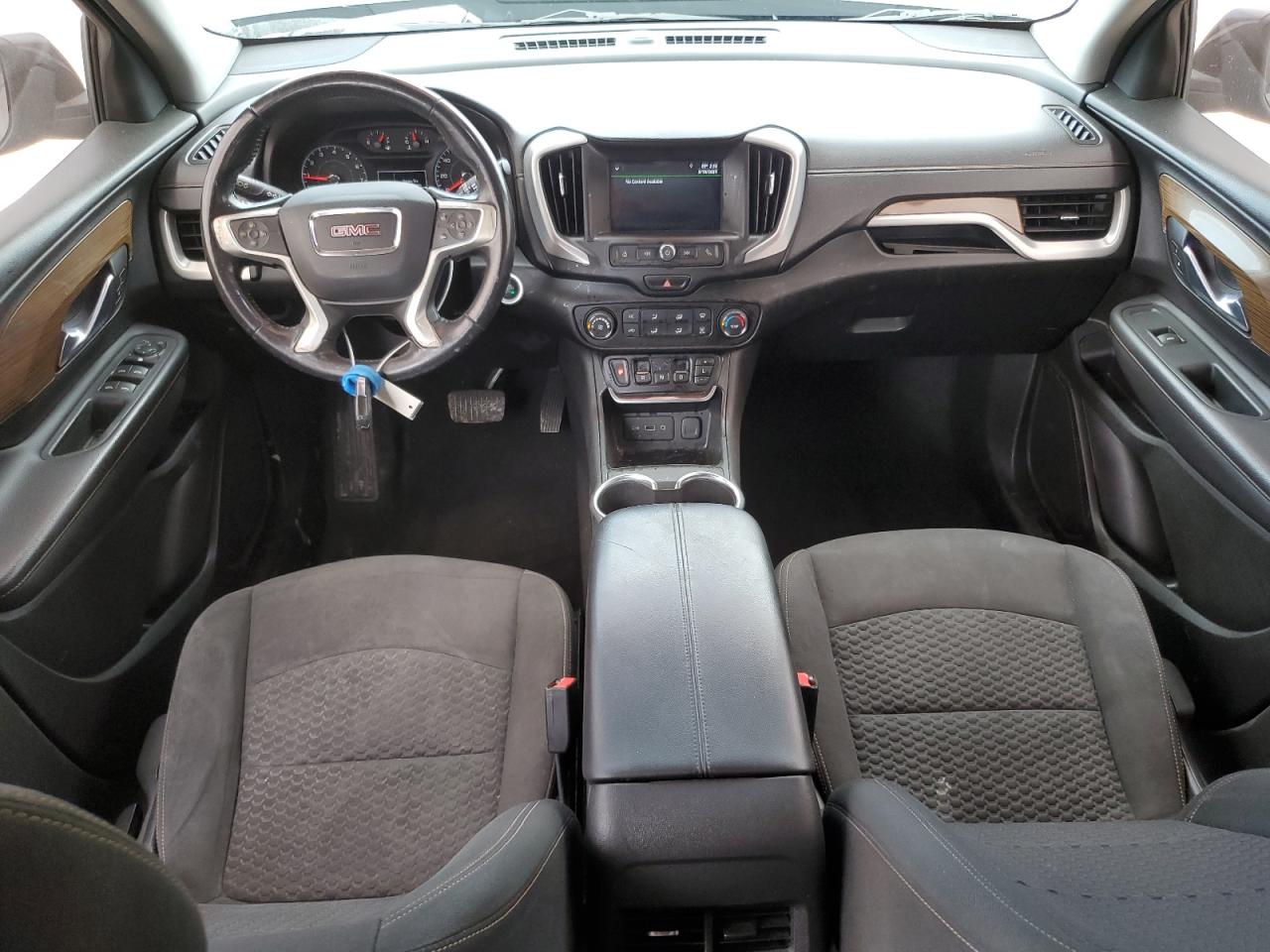 2018 GMC Terrain - Image 8
