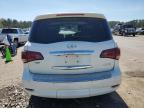 2017 Infiniti Qx80 Base for Sale in Florence, MS - Front End