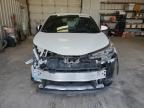 2019 Toyota C-Hr Xle продається в Abilene, TX - Front End