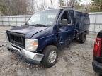 2010 Ford Econoline E250 Van for Sale in North Billerica, MA - Side