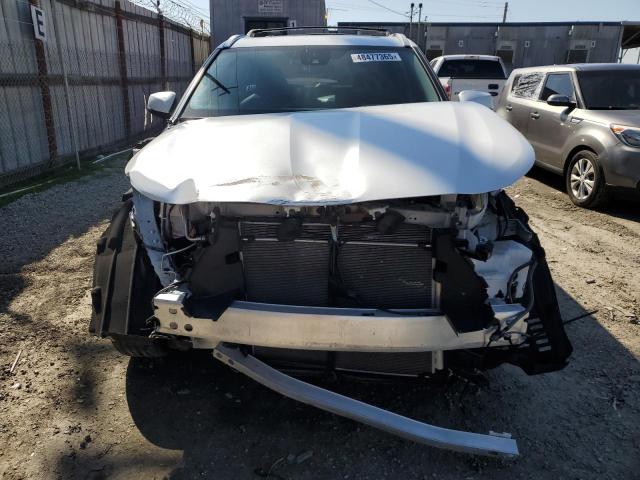  TOYOTA HIGHLANDER 2023 White