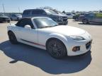 2015 Mazda Mx-5 Miata Sport na sprzedaż w Wilmer, TX - Side