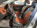 2008 Chevrolet Malibu Ltz на продаже в Eldridge, IA - Side