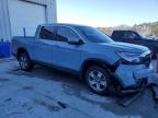 2024 Honda Ridgeline Rtl en Venta en Savannah, GA - Front End