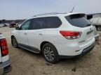 2013 Nissan Pathfinder S на продаже в Conway, AR - Front End