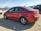 2012 Chevrolet Cruze Lt na sprzedaż w Mcfarland, WI - Side