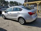 2015 Kia Rio Lx en Venta en Windsor, NJ - Minor Dent/Scratches