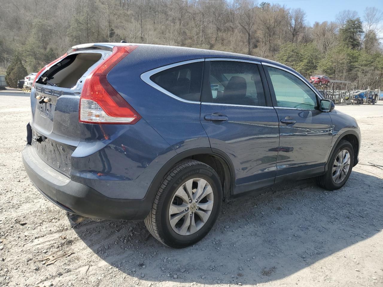 2014 Honda CR-V - Image 3