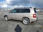 2006 Toyota Highlander Hybrid en Venta en Eugene, OR - Mechanical