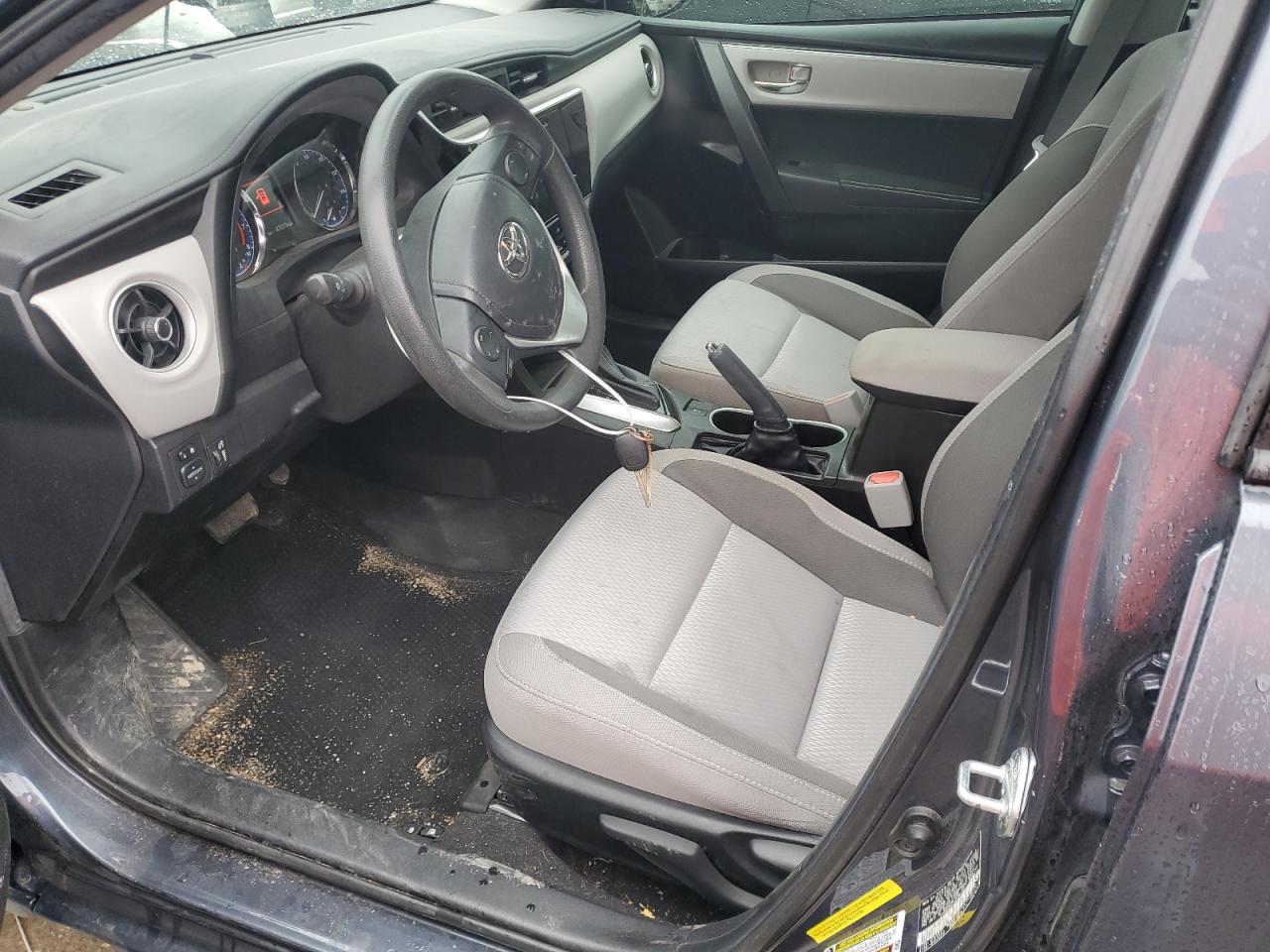 2018 Toyota Corolla - Image 7