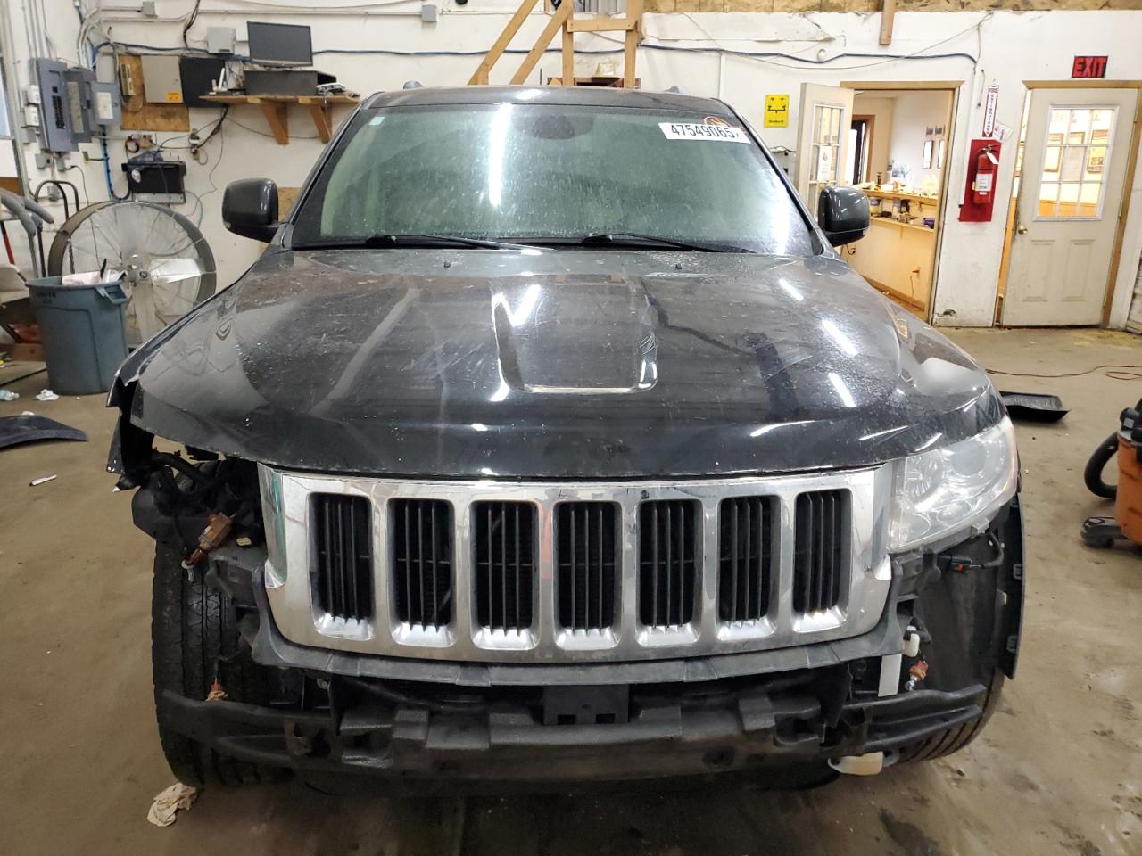 2011 Jeep Grand Cherokee - Image 5