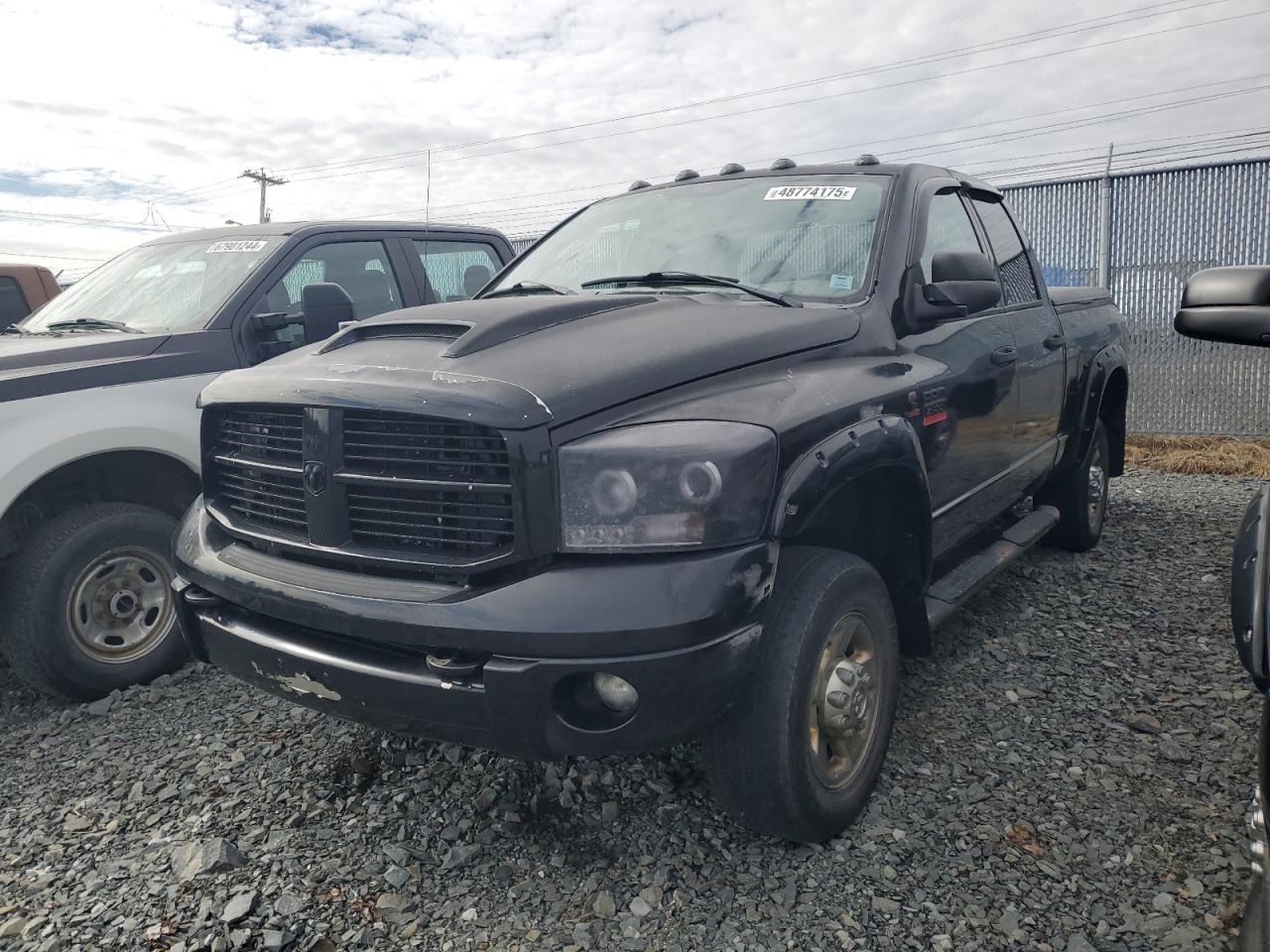 2007 Dodge RAM - Image 1
