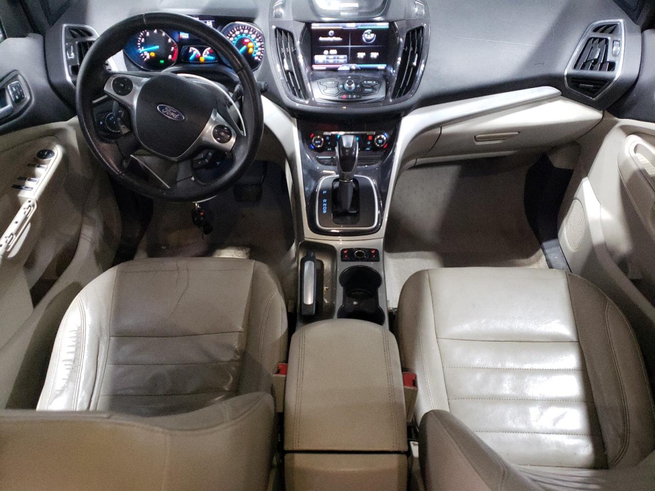 2013 Ford Escape - Image 8
