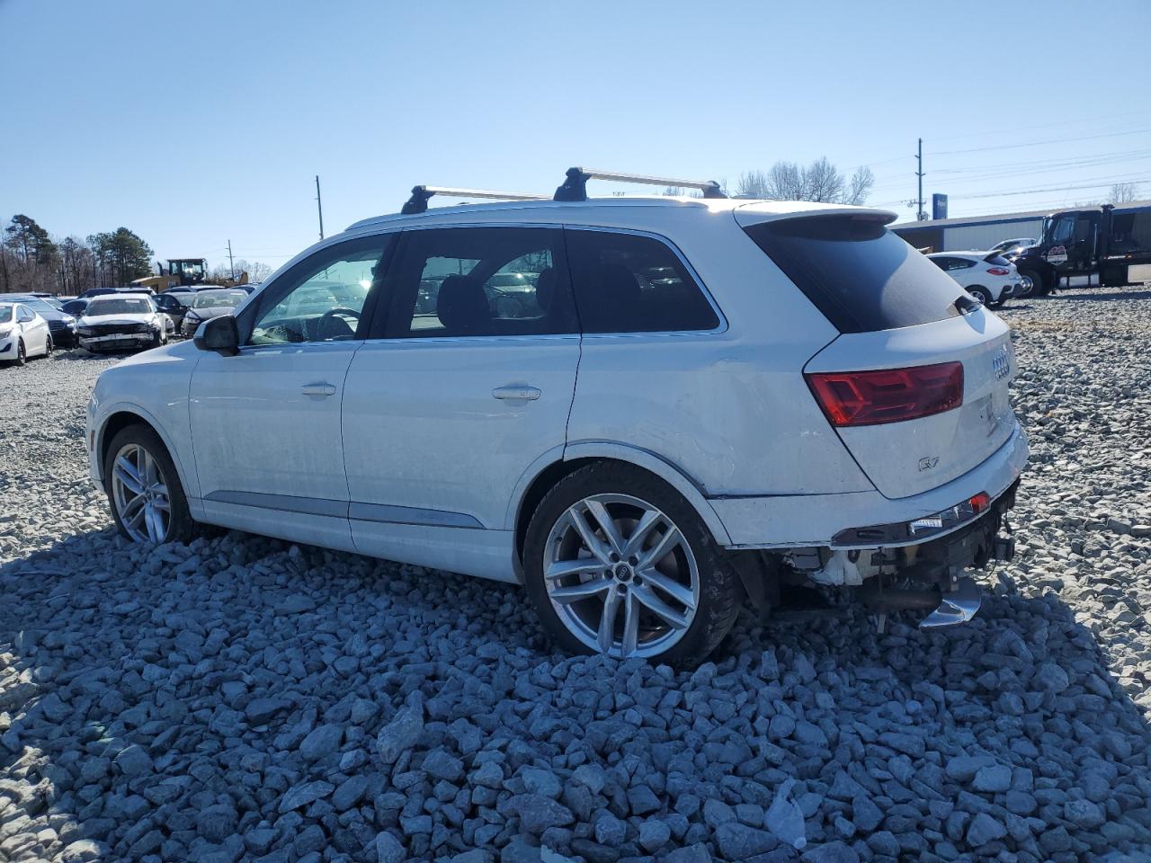 2018 Audi Q7 - Image 2