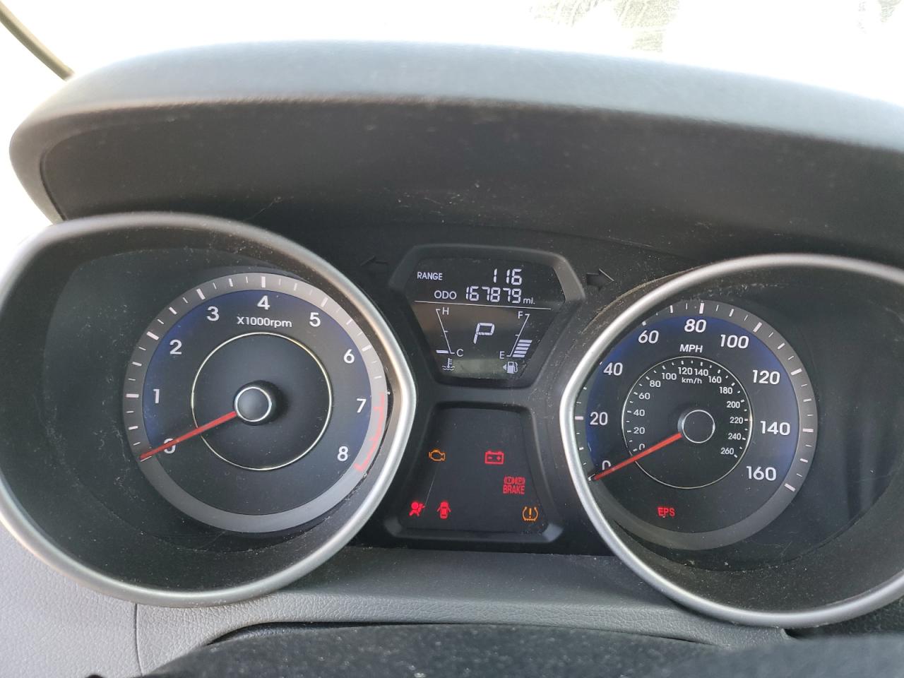 2012 Hyundai Elantra - Image 9