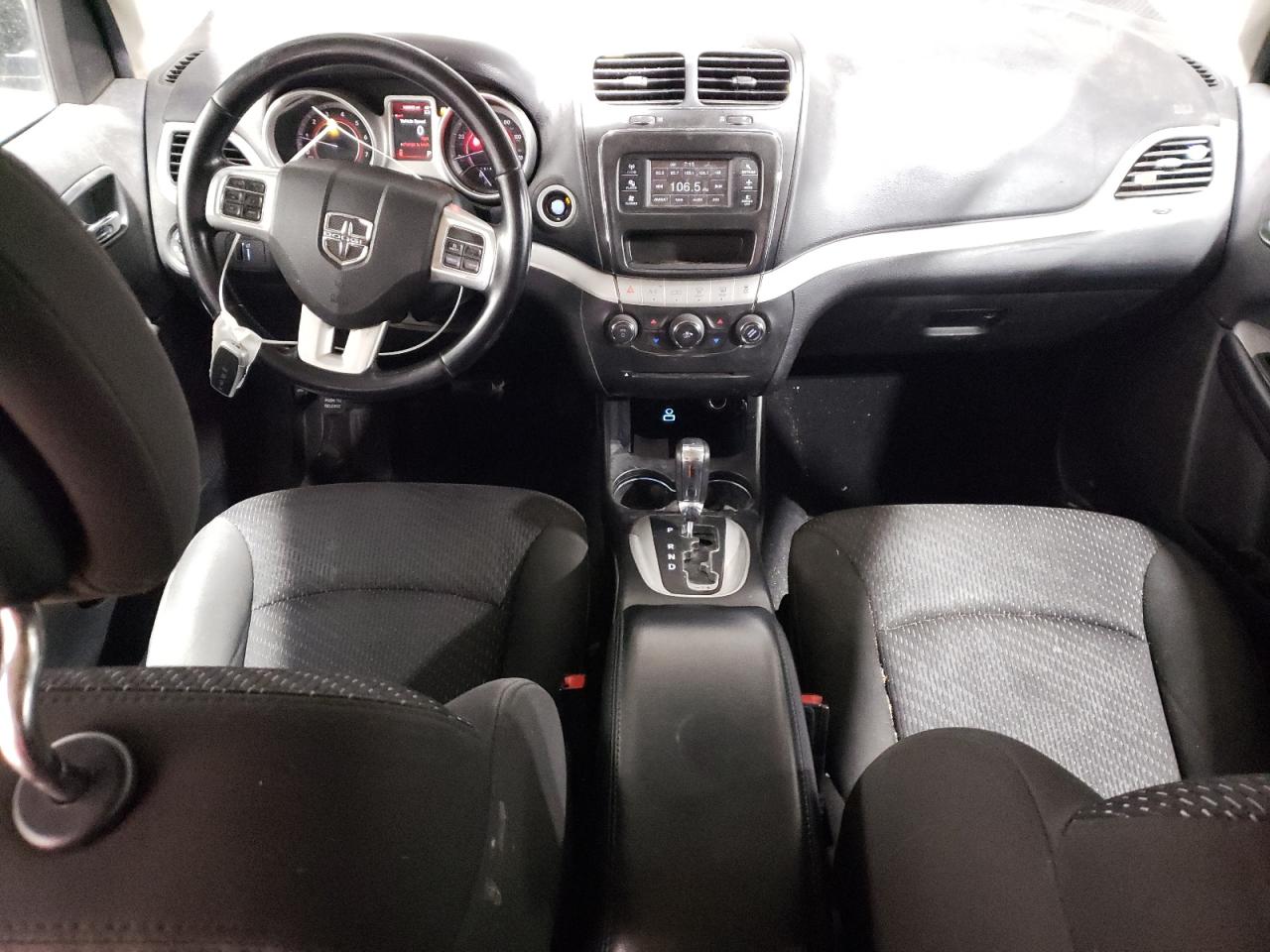 2018 Dodge Journey - Image 8