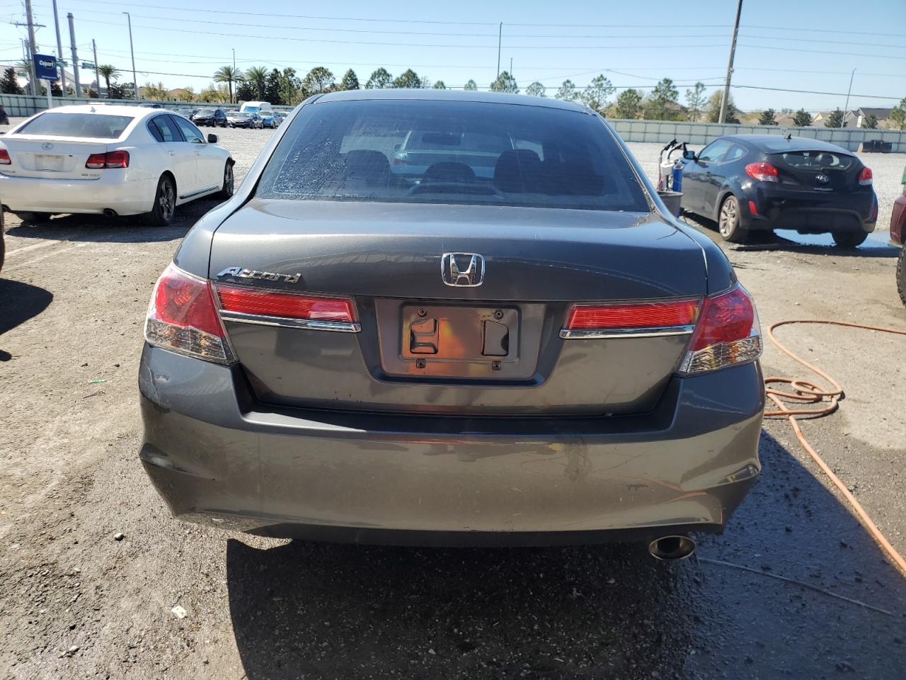 2012 Honda Accord - Image 6