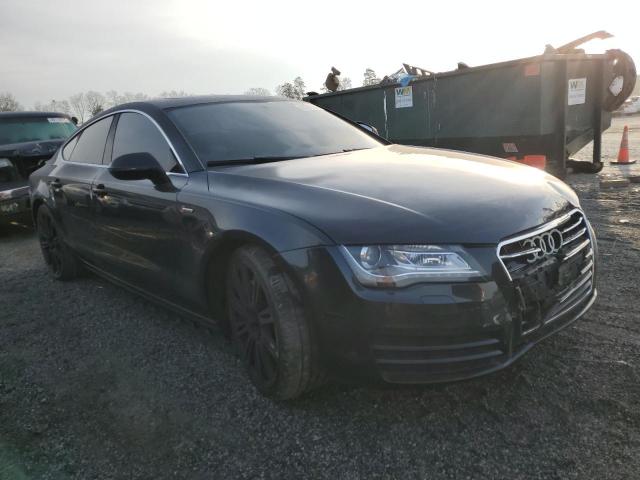  AUDI A7 2012 Szary