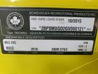 2016 SKIDOO XRS for sale at Copart MN - MINNEAPOLIS NORTH