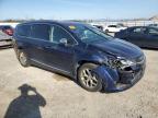 2018 Chrysler Pacifica Limited за продажба в Anderson, CA - Front End