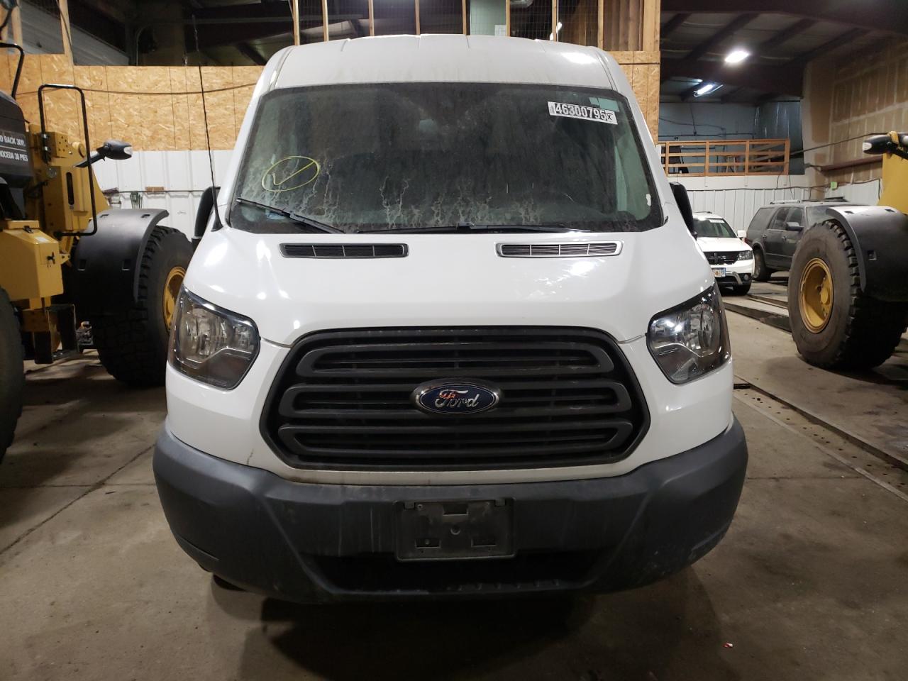 2016 Ford Transit - Image 5