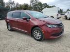 2018 Chrysler Pacifica Lx en Venta en Midway, FL - Side