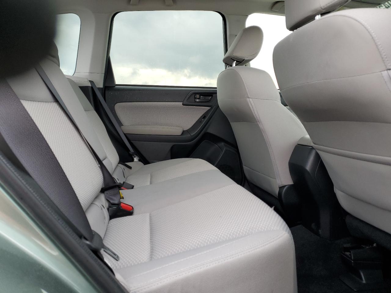 2018 Subaru Forester - Image 11