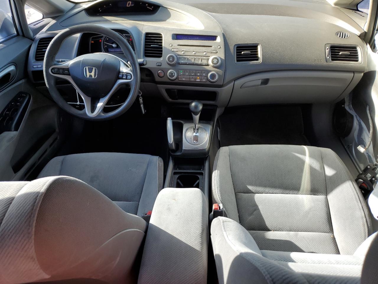 2010 Honda Civic - Image 8