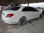 2017 Mercedes-Benz E 300 за продажба в Houston, TX - Front End
