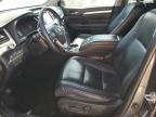 2019 Toyota Highlander Se للبيع في Cahokia Heights، IL - Minor Dent/Scratches
