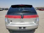 2010 Lincoln Mkx  продається в Grand Prairie, TX - Side