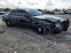 2007 Ford Crown Victoria Police Interceptor за продажба в West Palm Beach, FL - Front End