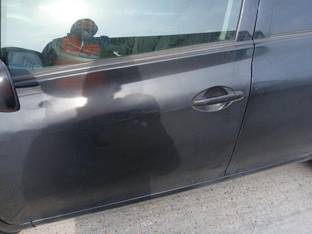 2007 TOYOTA AURIS T3 V