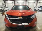 2020 Chevrolet Equinox Lt за продажба в Avon, MN - Side